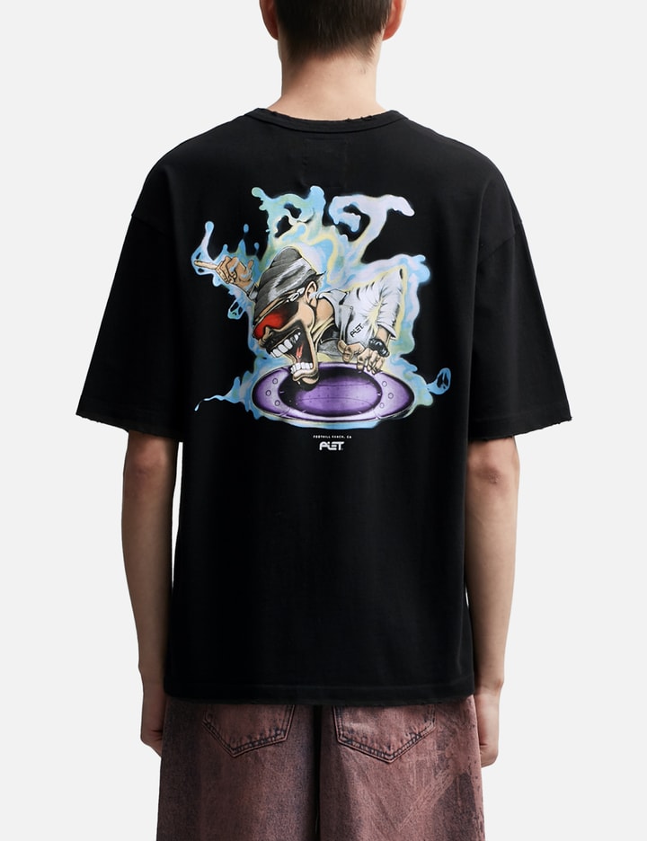 PIET x Oakley Mad Science T-shirt