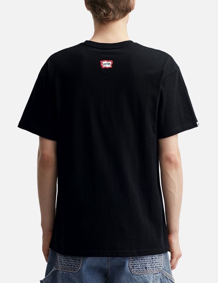 These Eyes Short Sleeve T-shirt