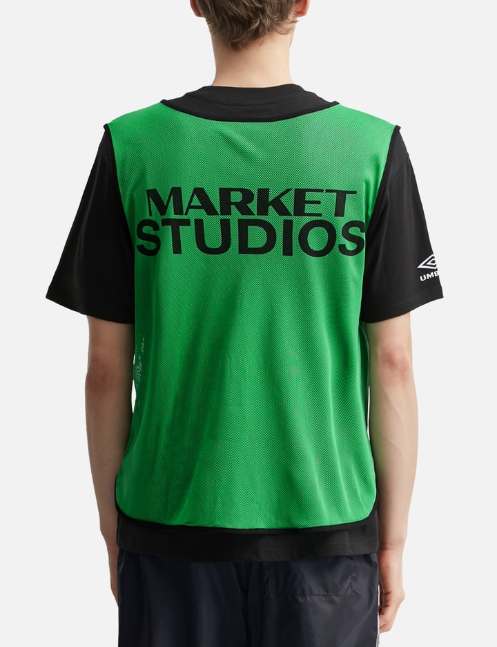 Market x Umbro Scrimmage Jersey T-Shirt