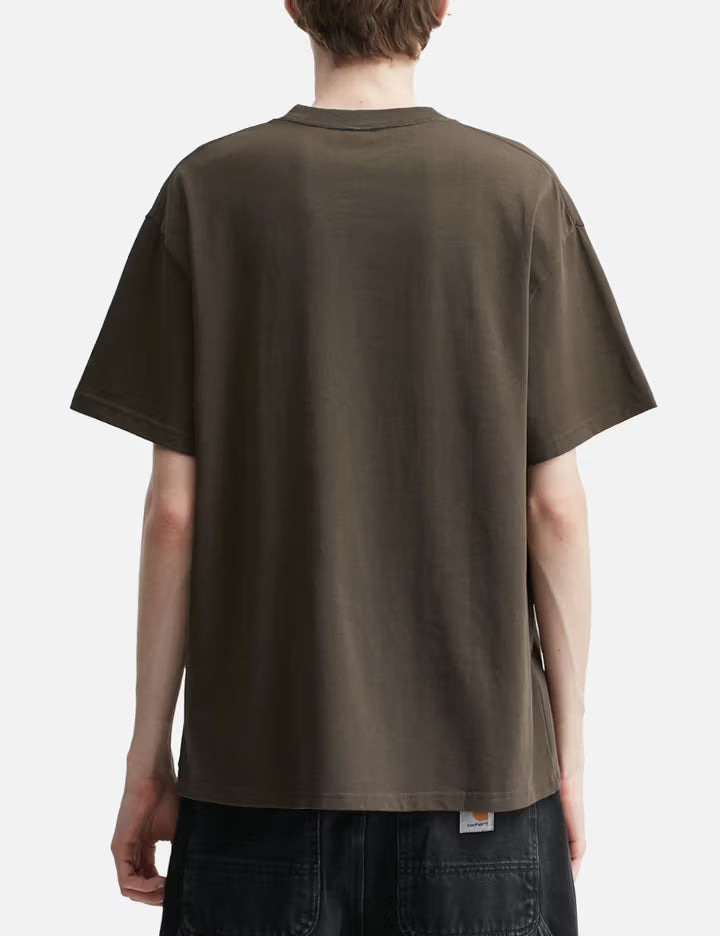 Yin Yang Run T-Shirt