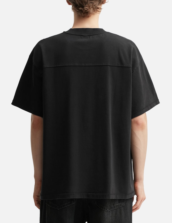 Staff Boxy T-shirt
