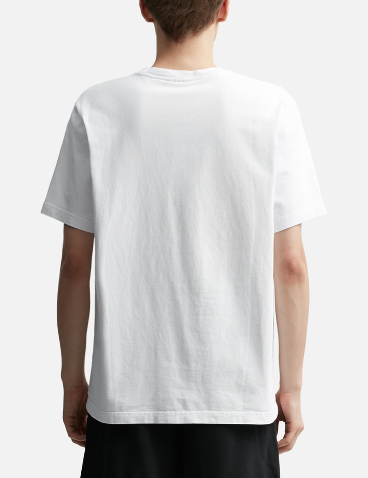 Maison Kitsuné Handwriting Comfort T-shirt