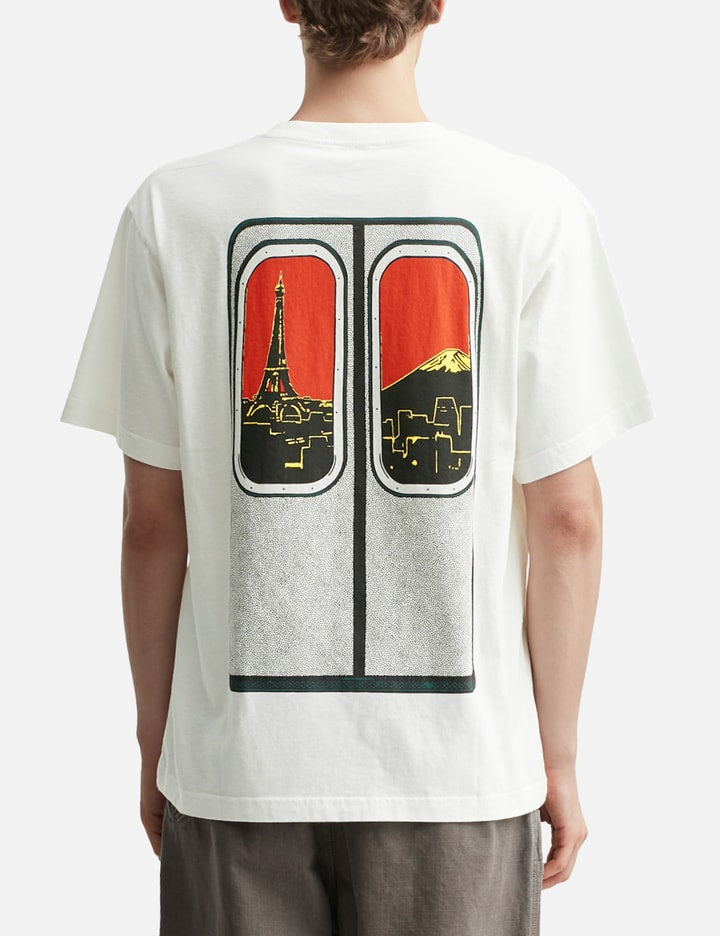 'KENZO City' Oversized T-shirt