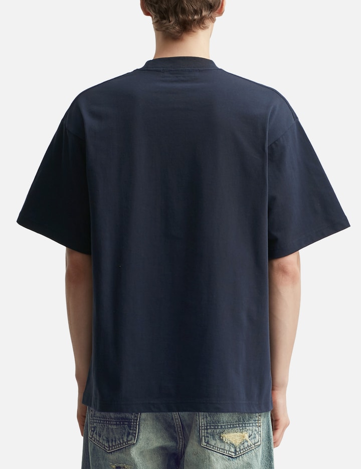 Boro Embroidered T-Shirt