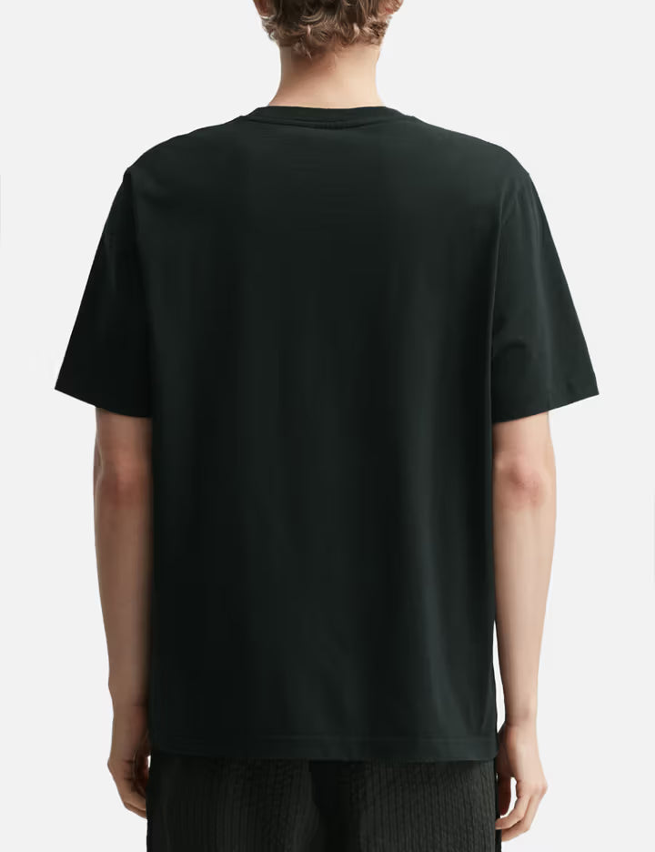 Double Fox Head Comfort T-Shirt