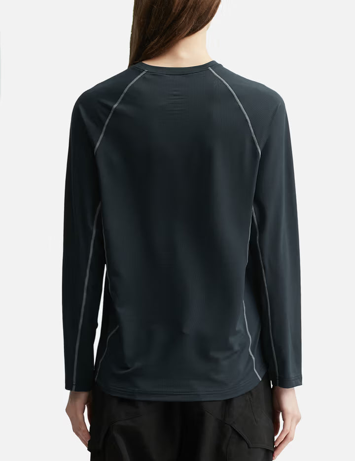 CAYL X New Balance Air Long Sleeve