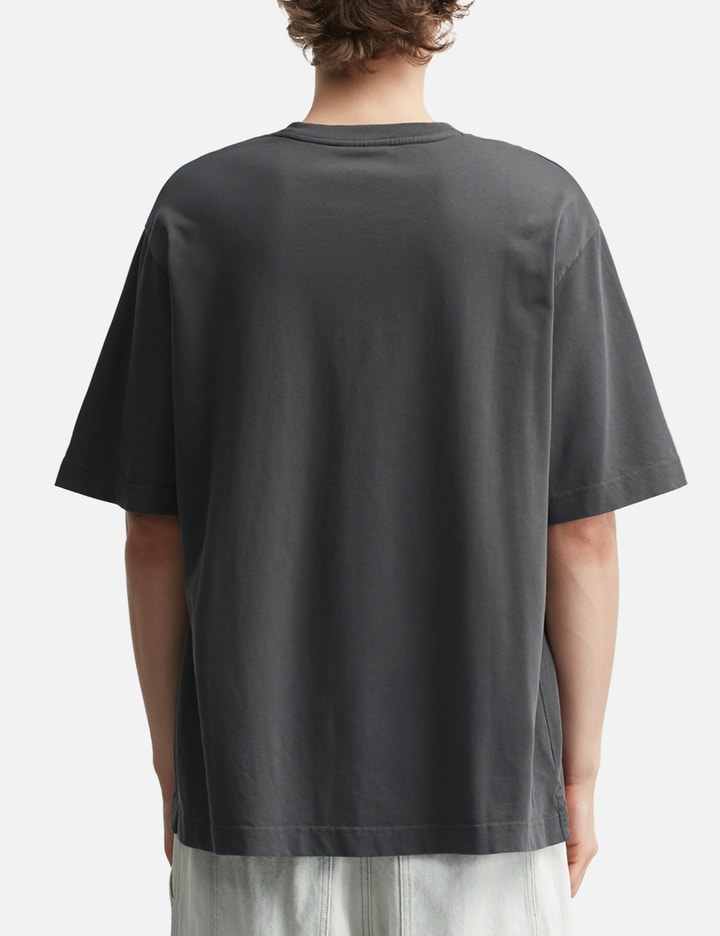 Fox Head Oversize T-Shirt
