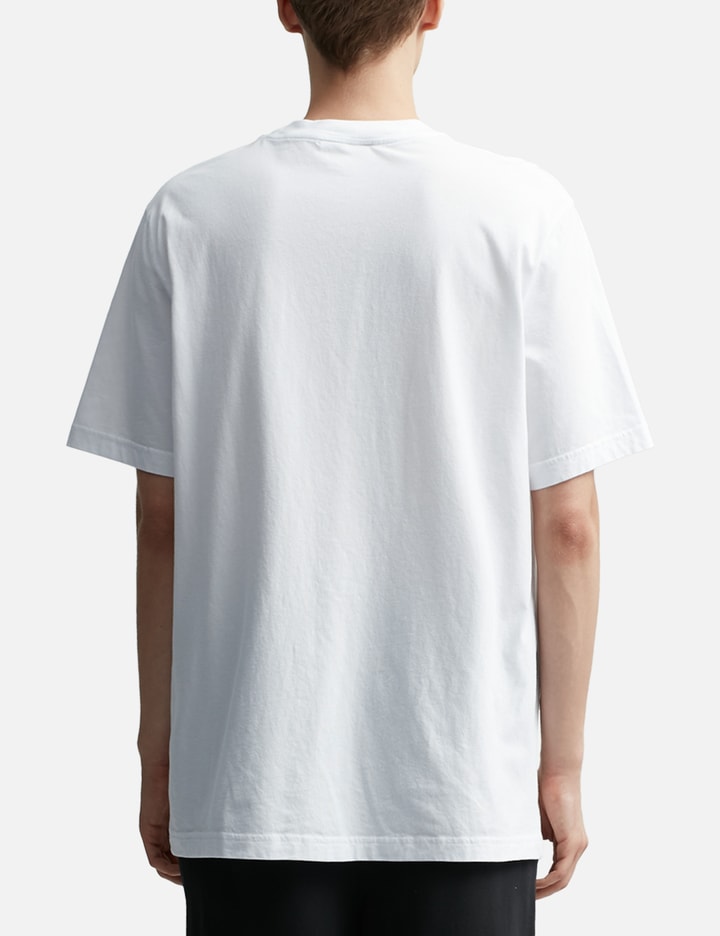 Speedy Fox Patch Comfort T-shirt