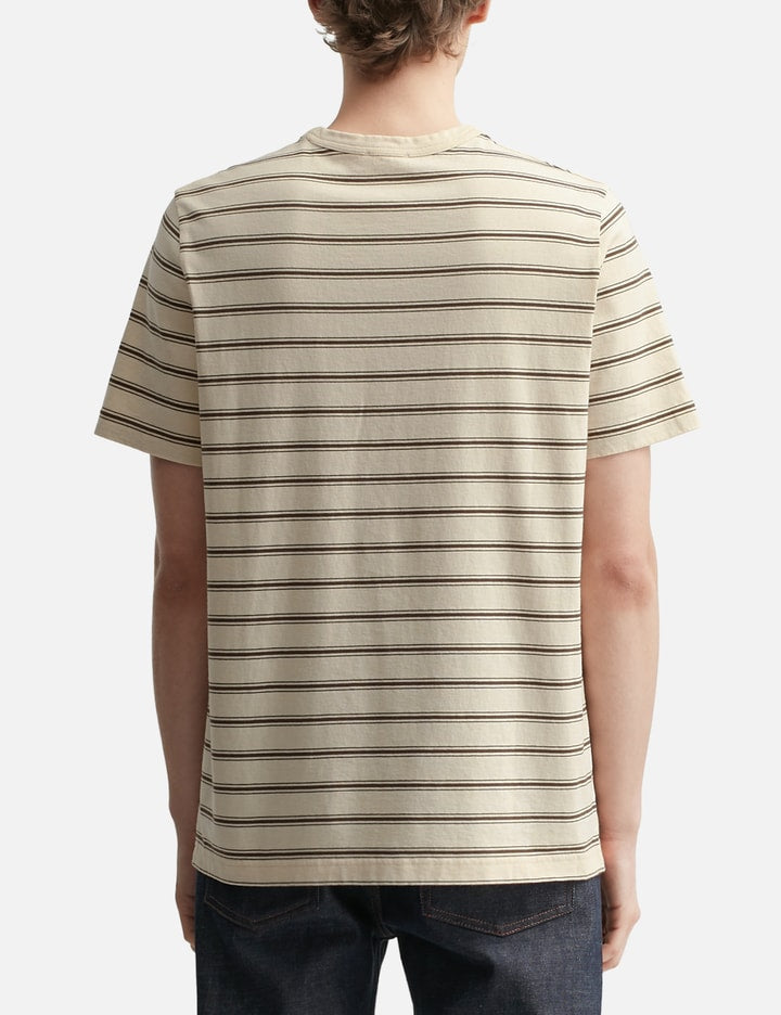 Striped T-shirt