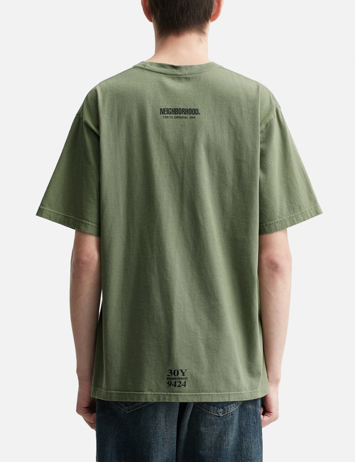 NH . T-Shirt SS-10