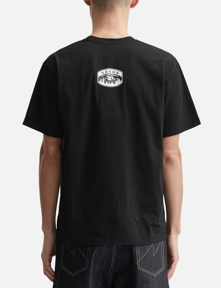 Neighborhood x Nanga T-shirt