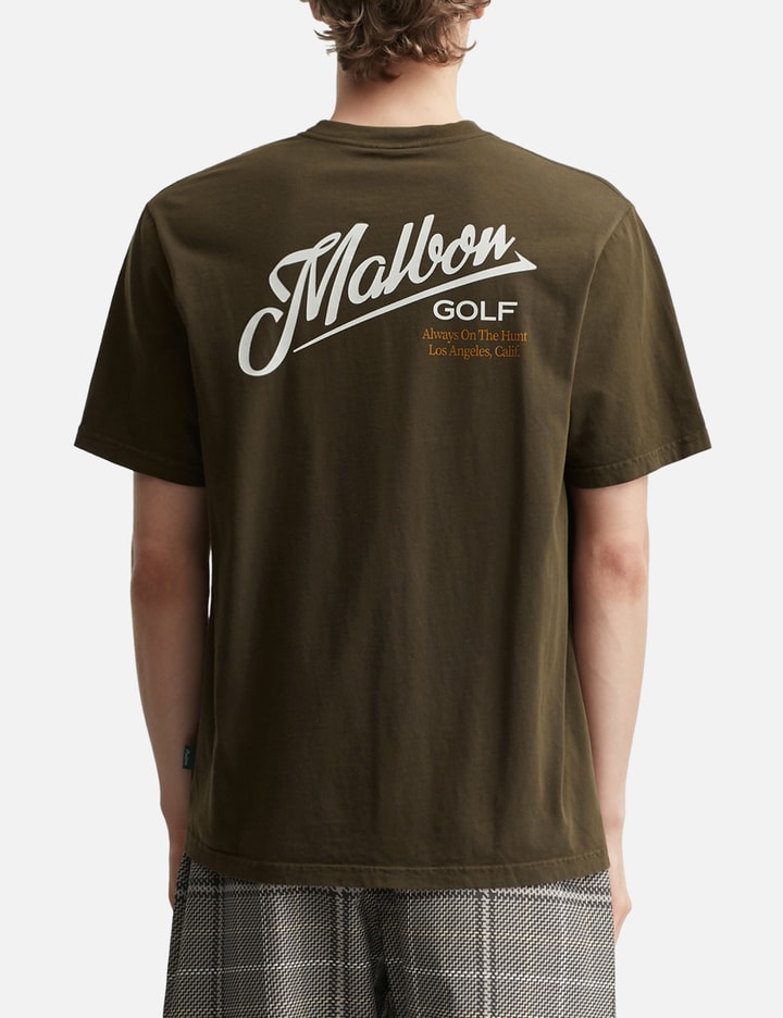 Bermuda Maxwell T-Shirt