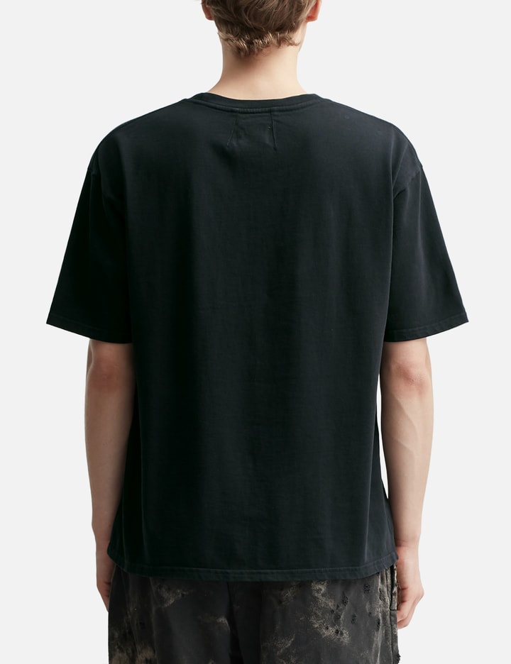 Rhude Script Crest T-Shirt