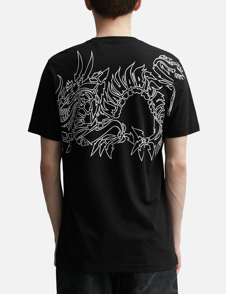 Distorted Dragon T-shirt · Guest Artist: Kay One