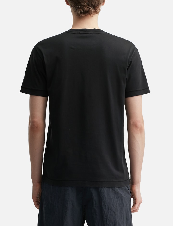 2100039 60/2 Cotton Jersey T-shirt