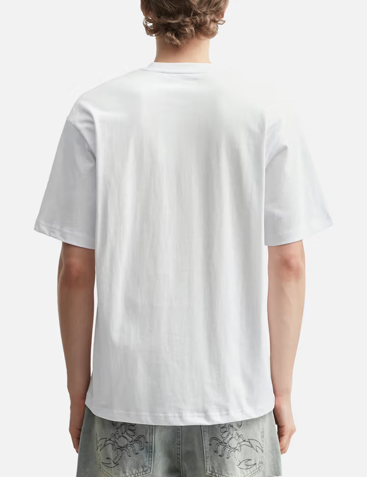 Drill Tee
