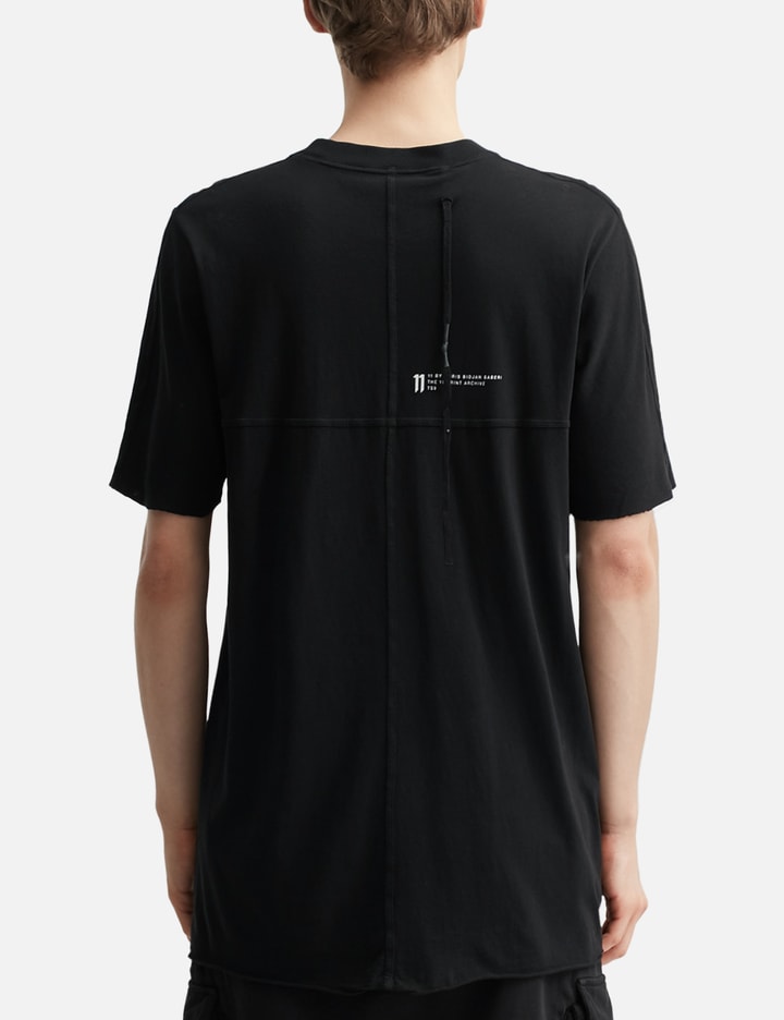 11 Logo T-shirt
