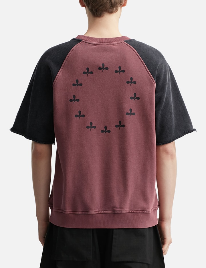 EU Half Sleeve T-shirt