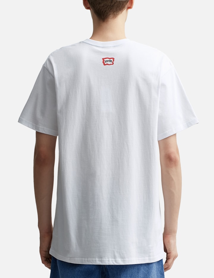 Digital Short Sleeve T-shirt