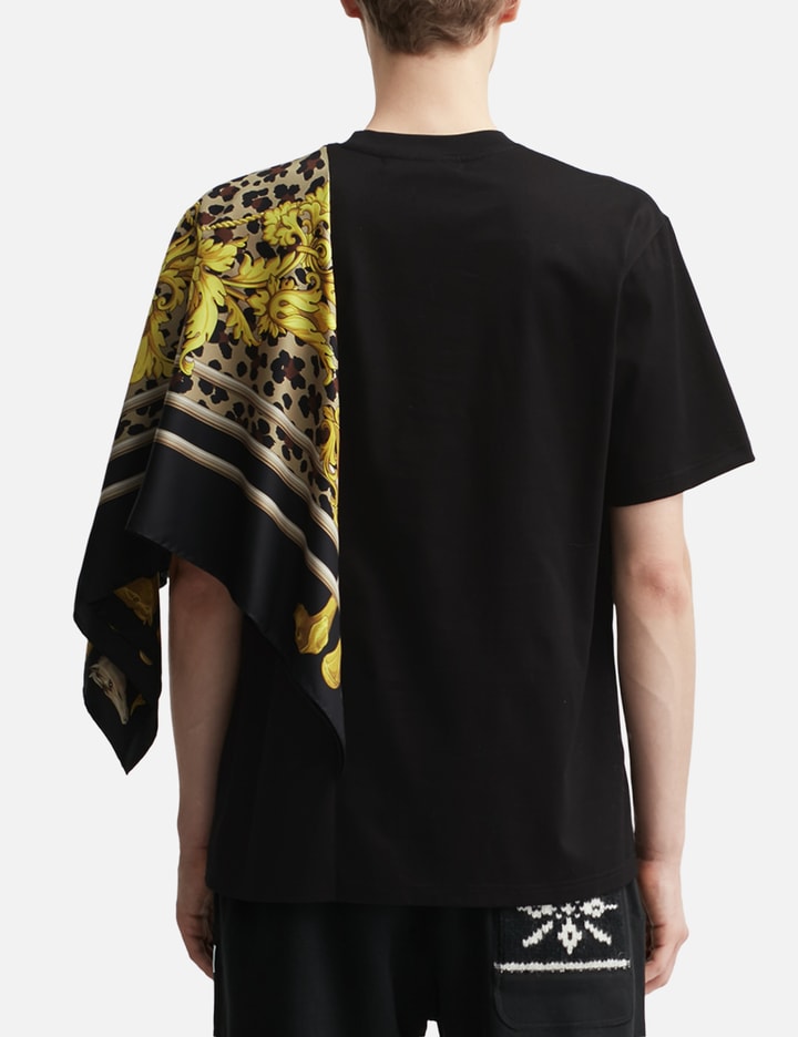 Black Sabbath Silk Scarf T-shirt