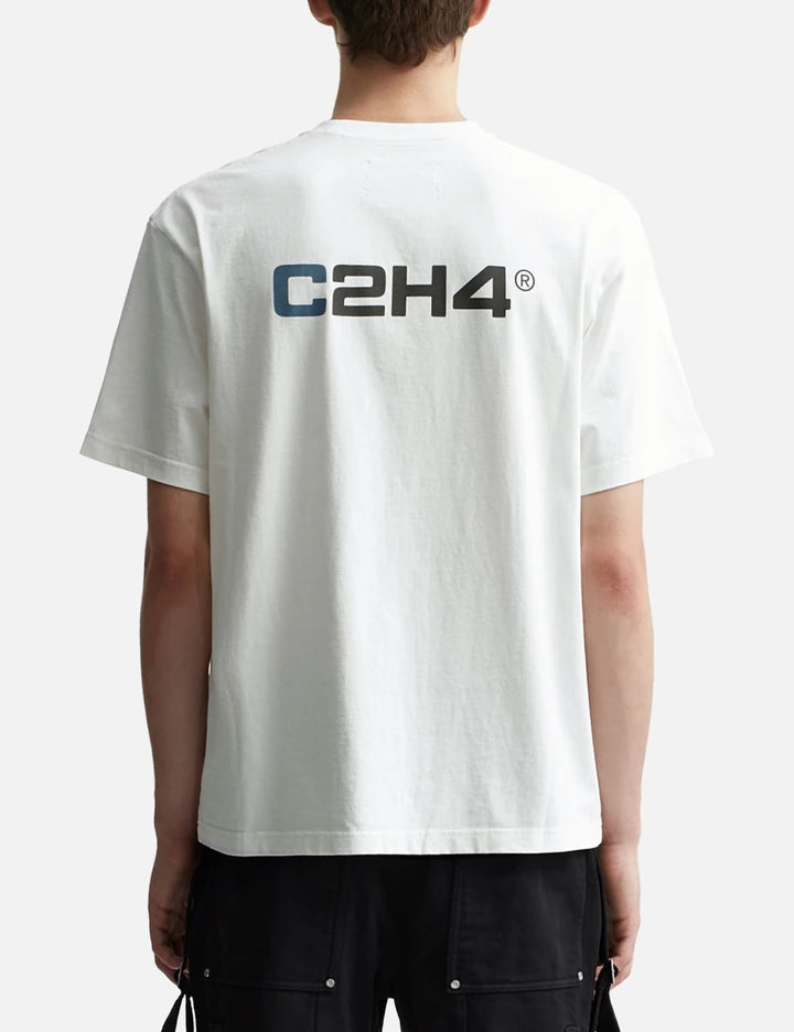 C2H4 Logo T-shirt