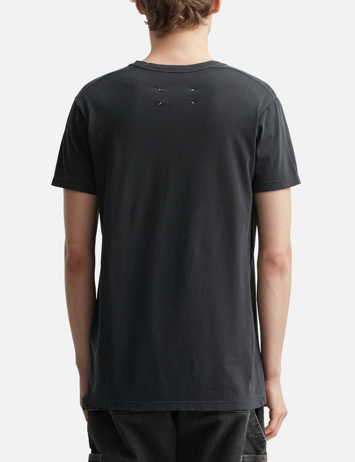 Logo Patch T-shirt