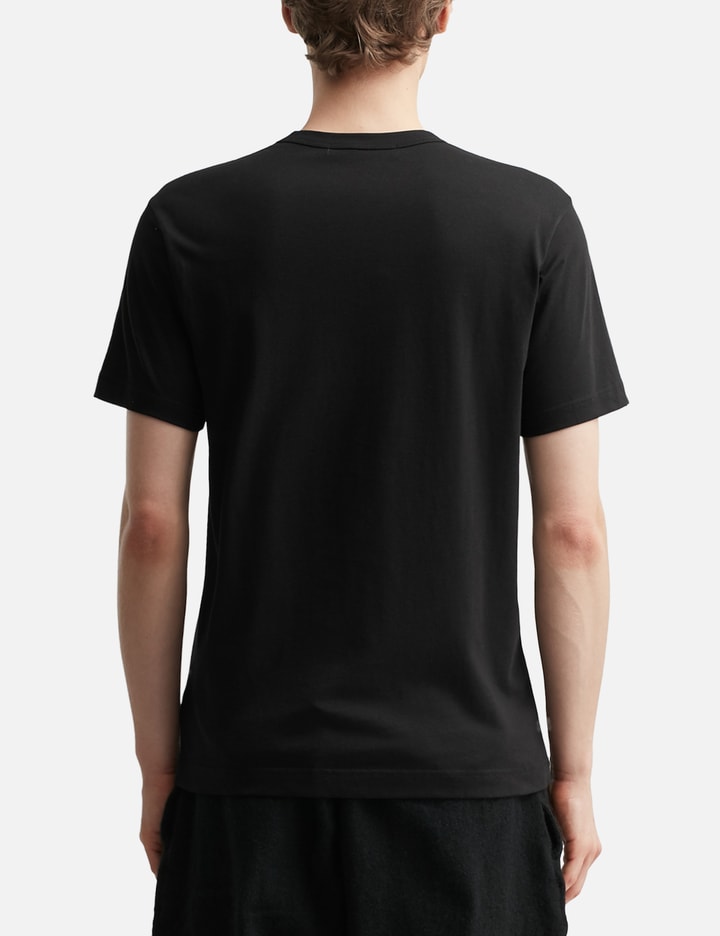Front Logo T-shirt