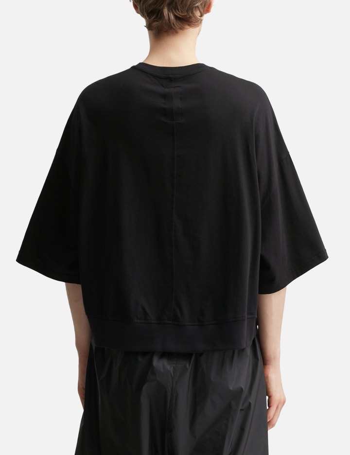 Rick Owens x Champion Tommy Cropped T-shirt