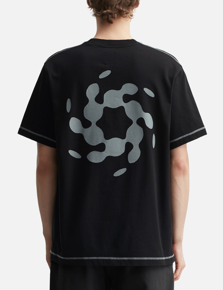Info Stitch Organic T Shirt