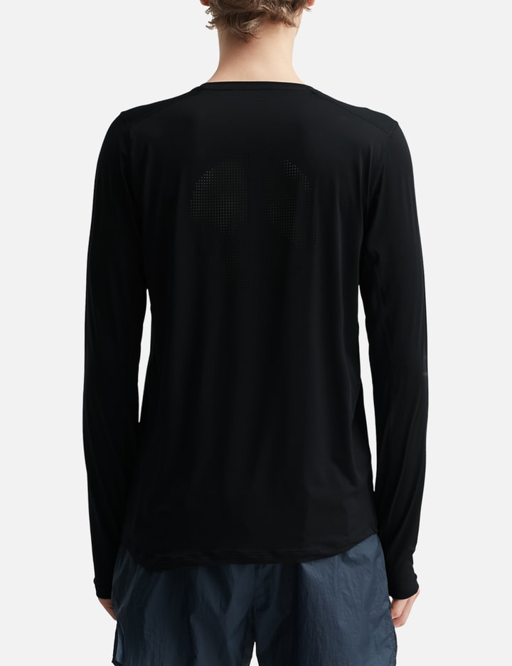 Ultralight Aloe Long Sleeve Tee
