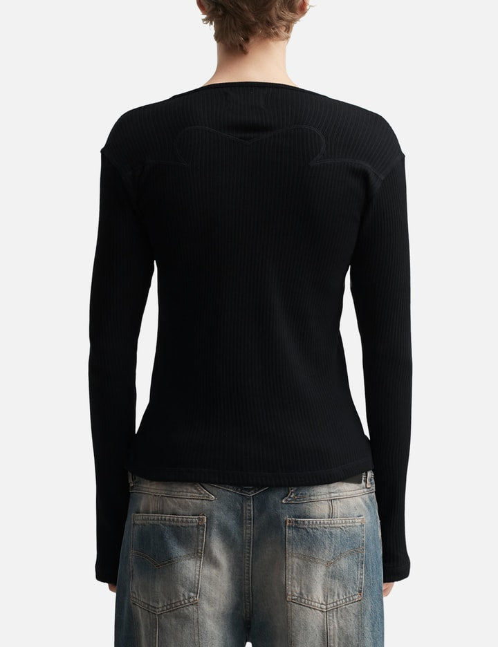 Morgan Shirt