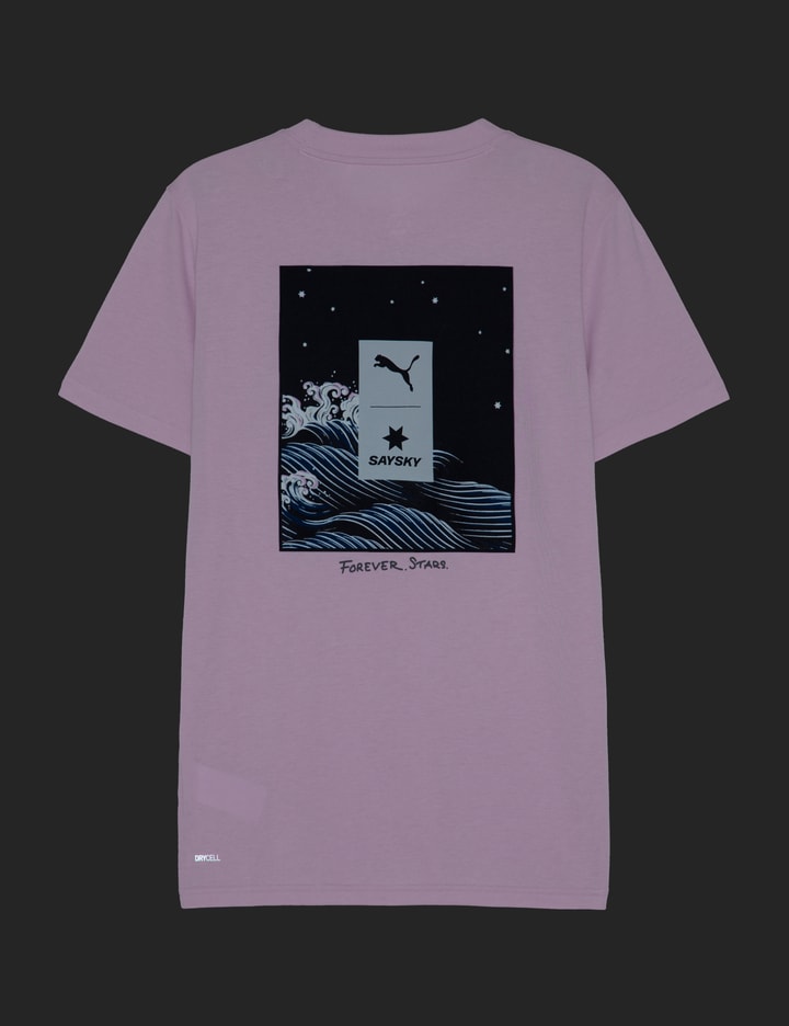PUMA X SAYSKY T-shirt