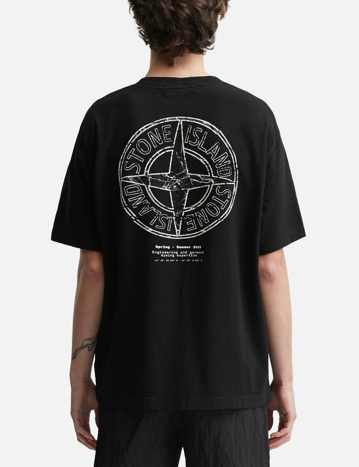 Organic Cotton Jersey T-shirt