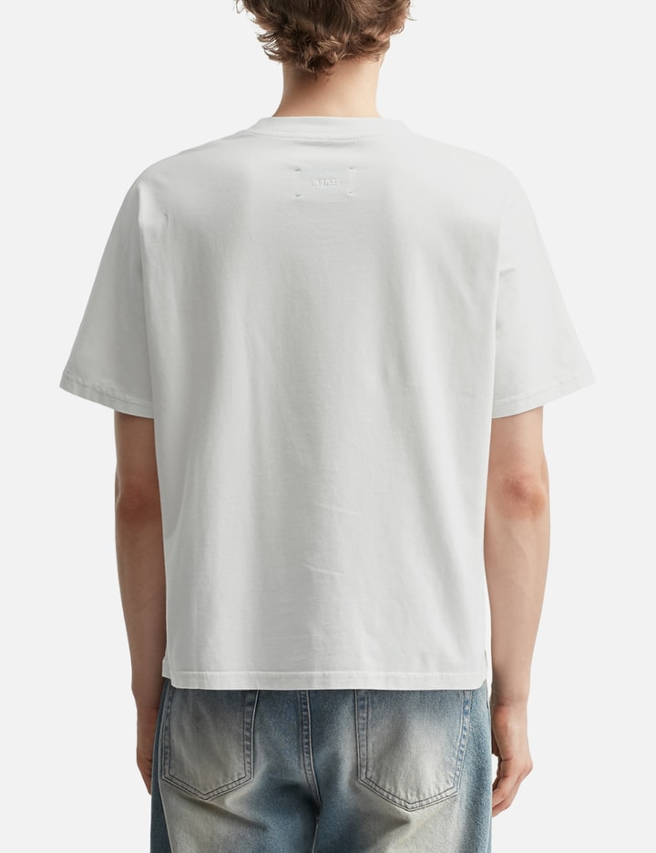 Kimono 2.0 T-shirt