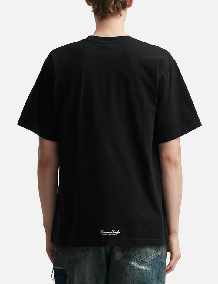 NH T-shirt Short Sleeve 1