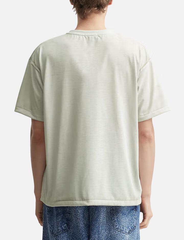 Trompe L'Oeil Mosaic T-Shirt