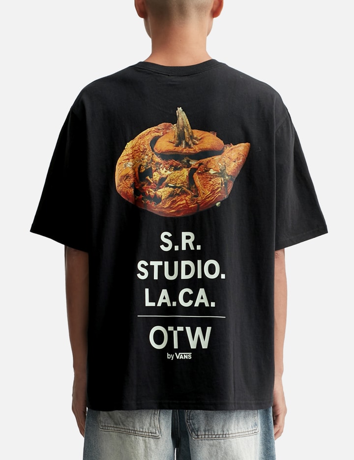 OTW BY VANS X S.R. STUDIO. LA. CA. Short Sleeve T-Shirt