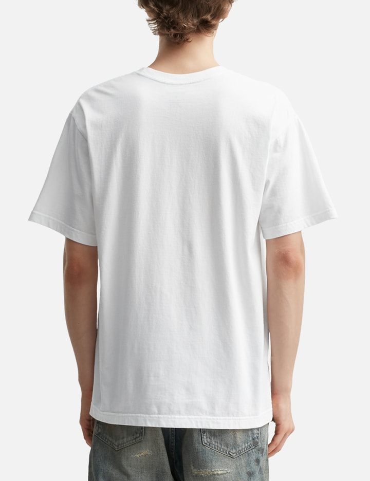 NH . Tee Short Sleeve-1