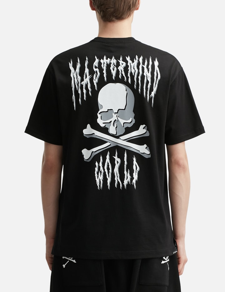 Death Metal Regular T-shirt