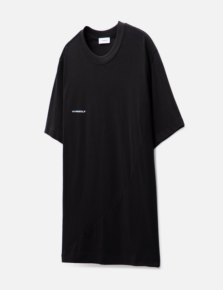 HYPEGOLF x POST ARCHIVE FACTION (PAF) T-shirt