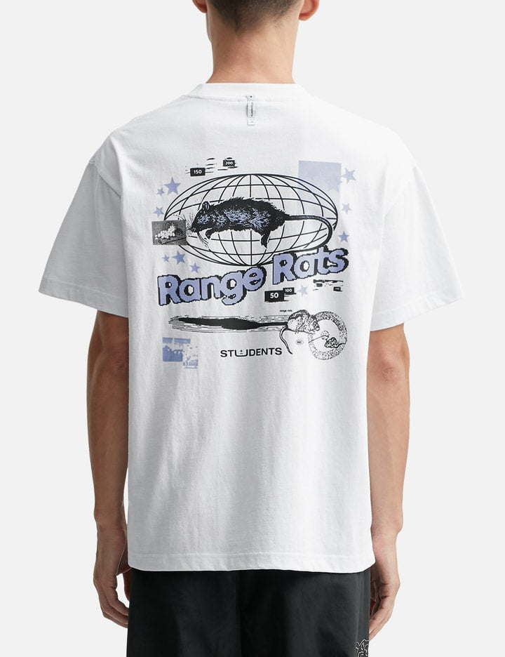 Range Rats T-shirt