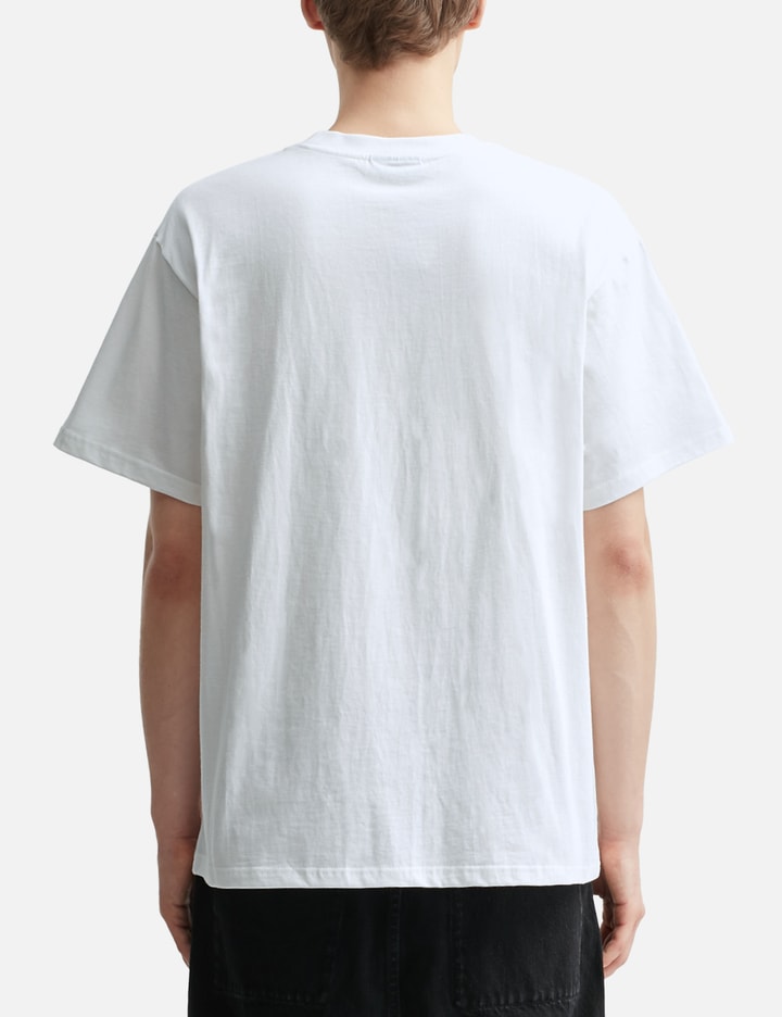 Hyukoh x Fragment Design Funeral For A Friend Graphic T-shirt