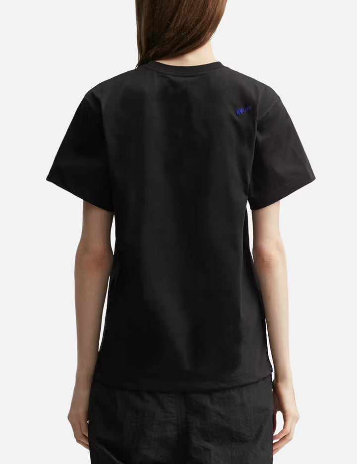 EDCA Logo T-Shirt