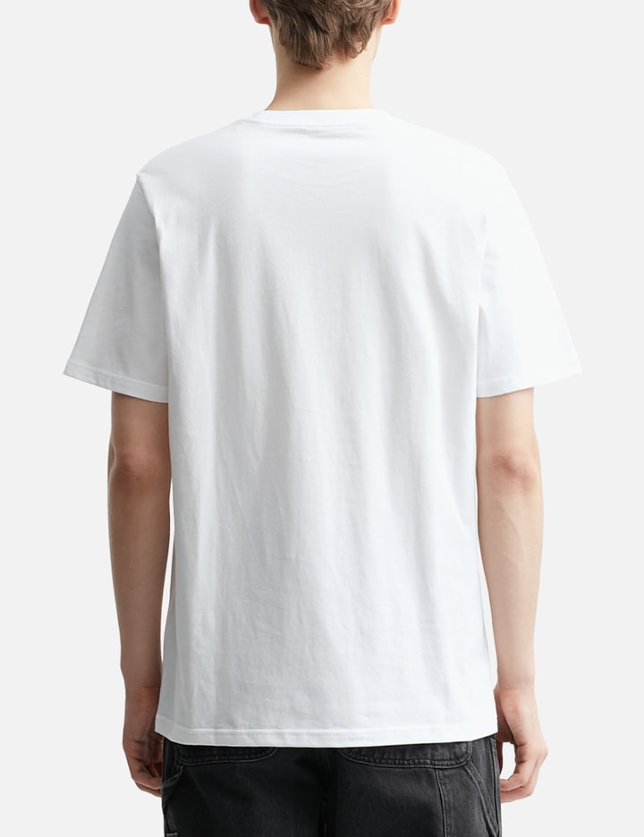 Pocket T-shirt