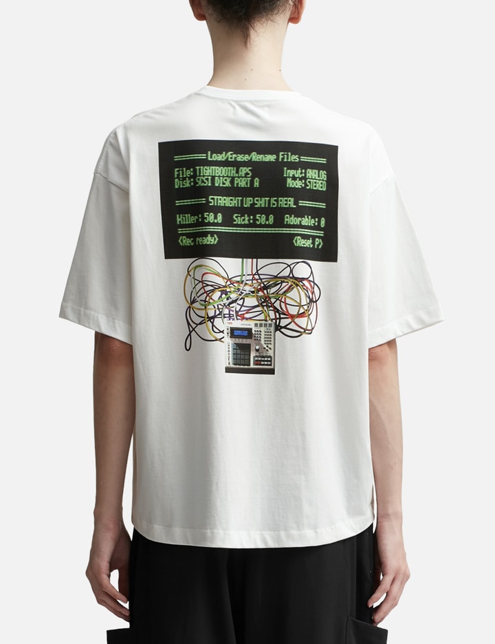 MPC3000 T-shirt