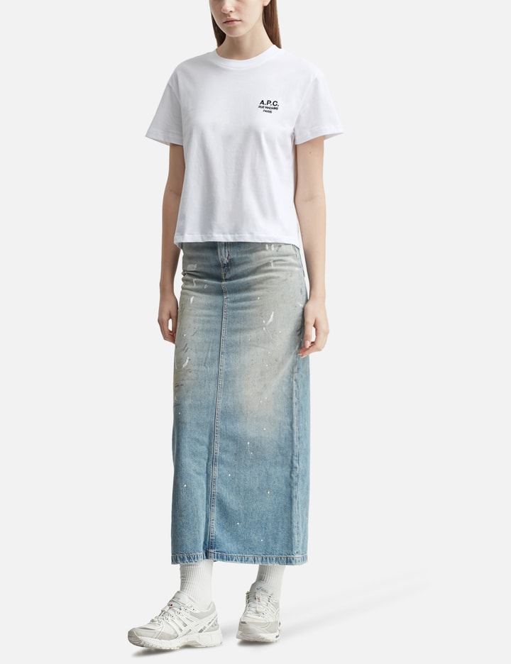 Boxy Rue Madame T-shirt