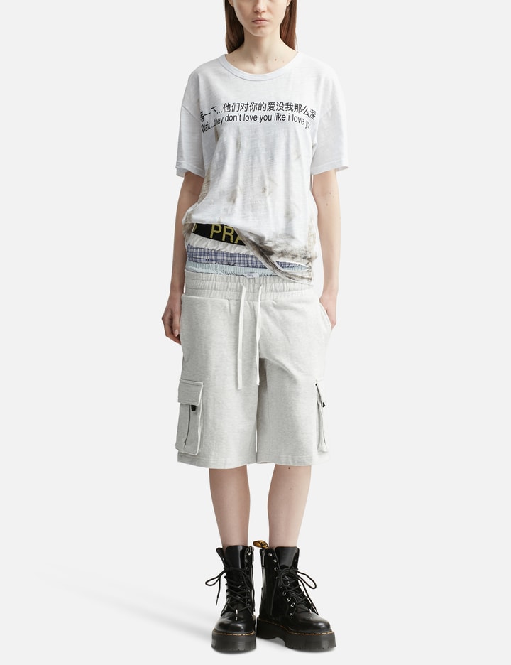 Dirty Maps T-shirt