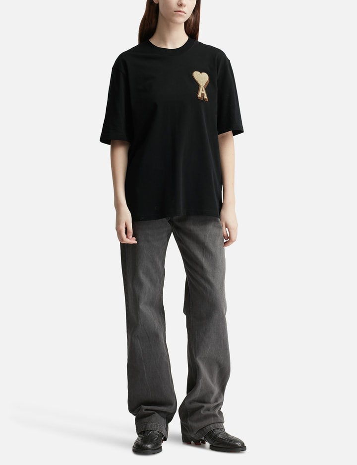 Cotton Ami De Coeur T-shirt