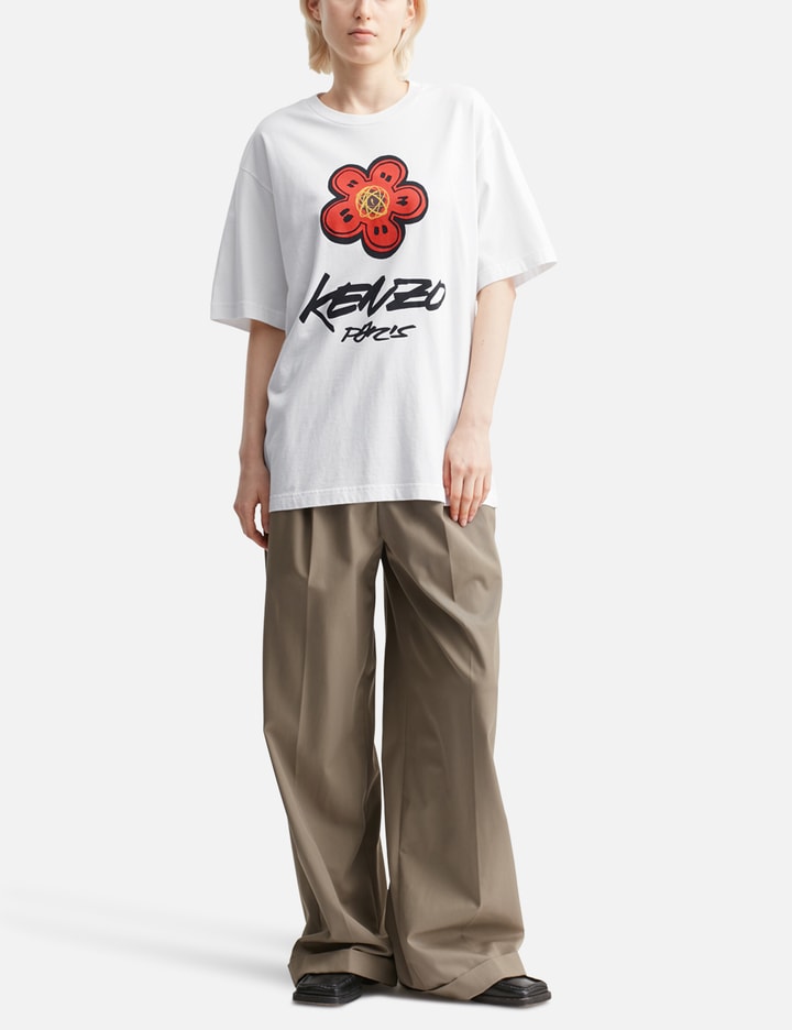 'Kenzo x Futura 2000' T-shirt