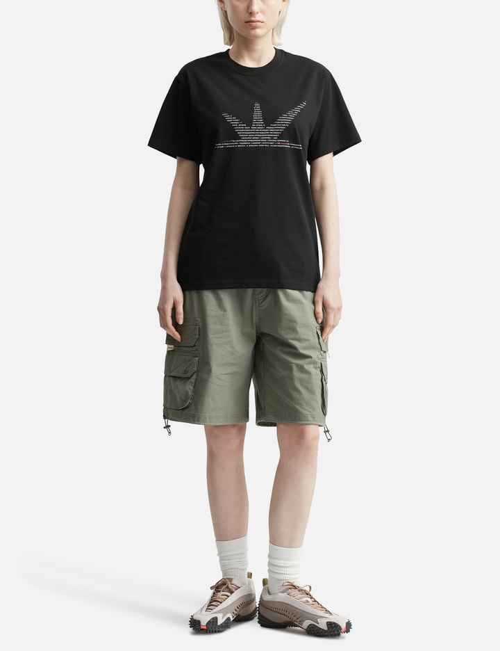 ASCII Daybreak T-shirt